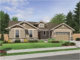 Stone Ranch Home Plans the Avondale Craftsman Style Ranch House Plan with Stone