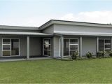 Straight Roof Line House Plans Single Storey Flat Roof House Plans In south Africa