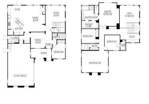 Stratford Homes Floor Plans Index Of Residential Images Floorplans Stratford