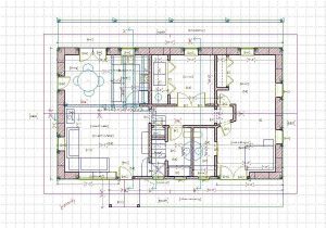 Straw Bale Home Plans Randomness Straw Bale House Plans