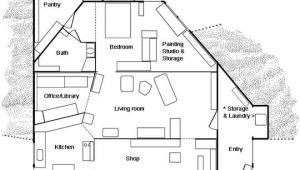 Subterranean Home Plans Inspiring Underground Home Plans 5 Underground House