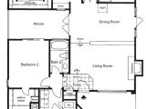 Summit Homes Floor Plans Valencia Summit San Marino Tract Homes and Real Estate