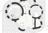 Superadobe House Plans Clube Do Concreto Casa De Earthbag Na Colombia Com Passo