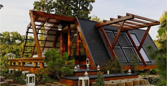 Sustainable Homes Plans the soleta Zeroenergy One Small House Bliss