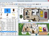 Sweet Home 3d Floor Plans Sweet Home 3d Draw Floor Plans and Arrange Furniture Freely