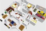 Sweet Home 3d House Plans Khs Sweet Home 3d Floor Plan Design