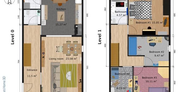 Sweet Home 3d House Plans Sweet Home 3d Draw Floor Plans and Arrange Furniture Freely