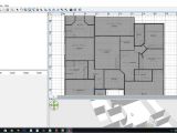 Sweet Home Floor Plan How to Make Floor Plan In Sweet Home 3d Escortsea