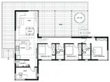 T Shaped Home Plans 23 New T Shaped House Plans House Plans