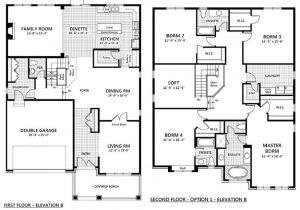 Tamarack Homes Floor Plans New On the Street Tamarack Opens Models at Cardinal Creek