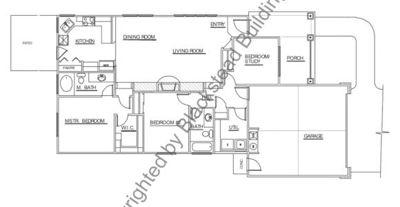 Tamarack Homes Floor Plans Tamarack Floor Plan Blackstead Building Co