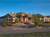Texas Style Home Plans Craftsman Luxury Ranch Texas Style House Plans House Plans