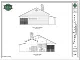 Texas Tiny Homes Plan 750 Texas Tiny Homes Plan 750 House Plans Small Home Micro