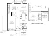 The Home Plan southern Heritage Home Designs the Foster A House Plan