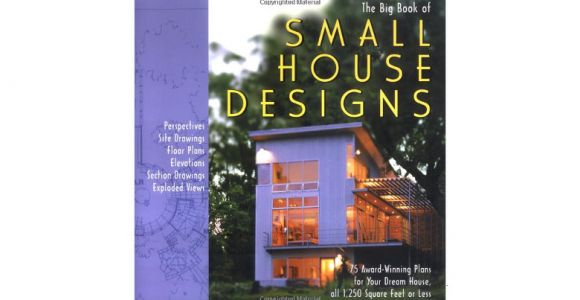 The Home Plans Book top 5 Best Tiny House Floor Plan Books Heavy Com