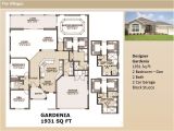 The Villages Home Floor Plans the Villages Designer Floor Plans thecarpets Co