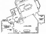 The Waltons House Floor Plan the Waltons Locations