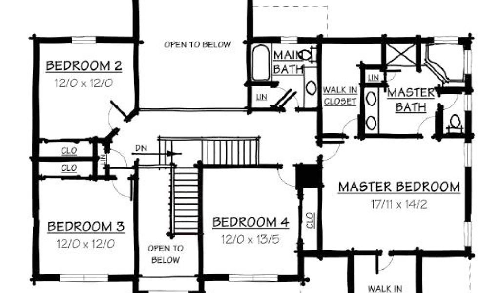 The Waltons House Floor Plan Walton House Floor Plan Images The Waltons House Plougonver Com