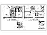 Thomas Homes Floor Plans Thomas Custom Modular Homes