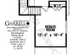 Thompson House Plans Thompson House Plan Active Adult House Plans