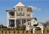 Tidewater Home Plans Tidewater Retreat southern Living House Plans