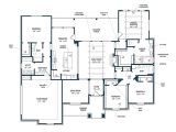 Tilson Home Floor Plans La Salle Tilson Homes