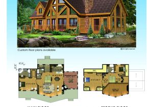 Timber Block Homes Plans Log Home Plans by Timber Block Features Fabulous Floor