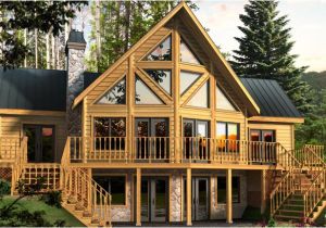 Timber Block Homes Plans why Timber Block S Dakota Model A Popular Choice Timber