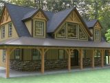 Timber Frame Home Floor Plans Laker Timber Frame Home by Mid atlantic Timberframes