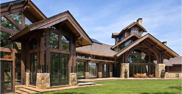 Timber Homes Plans Timber Frame Home Design Log Home Pictures Log Home