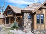 Timber Log Home Plans Like the Vertical Siding Rustic Feel Bavarian Stone