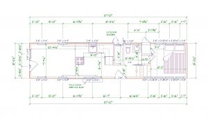 Timbercraft Homes Floor Plan Tiny Homes with Lofts Joy Studio Design Gallery Best