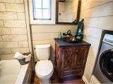 Timbercraft Tiny Homes Floor Plans Denali Tiny House Swoon