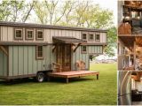 Timbercraft Tiny Homes Floor Plans the Timbercraft Retreat is A Stunning Luxury Tiny House