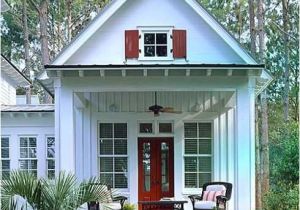 Tiny Cottage Home Plans Tiny Romantic Cottage House Plan Complete with Comfortable