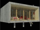 Tiny Home Building Plans Contemporary Small House Plans