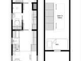 Tiny Home Floor Plan Floor Plans Book Tiny House Design