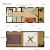 Tiny Home Floor Plan Tiny House Plans My Life Price