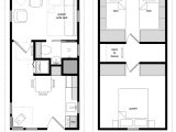 Tiny Home Floor Plans Free 16 X 20 Tiny House Joy Studio Design Gallery Best Design