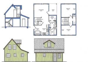 Tiny Home Plans Designs Small Courtyard House Plans Small House Plans with Loft