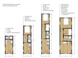 Tiny Home Plans Designs Tiny House Trailer Plans who Insists On Living Comfort and