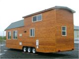 Tiny Home Plans On Wheels Rich the Cabin Man 39 S Extra Long Tiny House On Wheels
