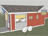 Tiny House Plans for 5th Wheel Trailer 5th Wheel Tiny Houses Plans Tiny House Mod Tiny Houses