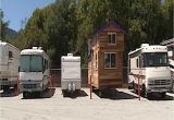 Tiny House Plans for 5th Wheel Trailer Tiny Romantic Cottage House Plan Tiny House On Fifth Wheel