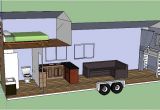 Tiny Houses On Trailers Plans Building Tiny House Important Things before Building Tiny