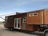Tiny Houses On Trailers Plans Tiny House On Gooseneck Trailer Plans House Plan and
