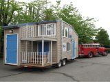 Tiny Houses On Trailers Plans Tiny House Pictures On Trailers Bestsciaticatreatments Com