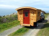 Tiny Houses On Trailers Plans Tiny House Trailer Plans who Insists On Living Comfort and