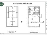 Tiny Texas Houses Floor Plans Texas Tiny Homes Plan 516