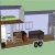 Tiny Trailer Home Plans Tiny House Trailer Plans Free Modern House Plan Modern